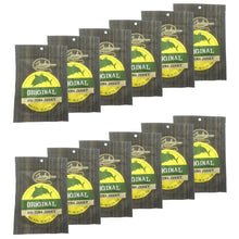 Load image into Gallery viewer, All-Natural Ahi Tuna Jerky - Original