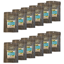 Load image into Gallery viewer, All-Natural Beef Biltong Jerky - Garlic