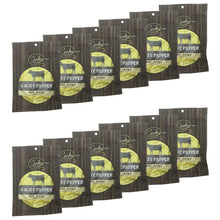 Load image into Gallery viewer, All-Natural Beef Jerky