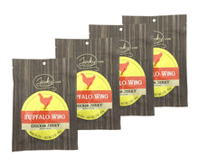 Load image into Gallery viewer, All-Natural Chicken Jerky - Buffalo Wing