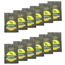 Load image into Gallery viewer, All-Natural Elk Jerky - Original