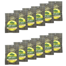 Load image into Gallery viewer, All-Natural Wild Boar Jerky - Original