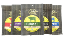Load image into Gallery viewer, Build Your Own Jerky Gift Bag