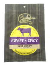 Load image into Gallery viewer, Jerky Lover's Combo