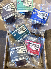 Load image into Gallery viewer, Old Fashioned Style Jerky Sampler Gift Box