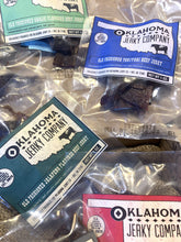 Load image into Gallery viewer, Old Fashioned Style Jerky Sampler Gift Box