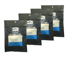Load image into Gallery viewer, Soft and Tender Style Beef Jerky - Teriyaki