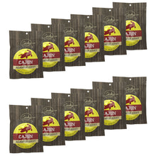 Load image into Gallery viewer, All-Natural Alligator Jerky - Cajun
