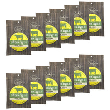 Load image into Gallery viewer, All-Natural Beef Jerky - Green Chile
