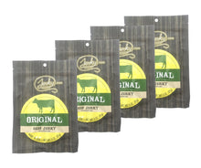 Load image into Gallery viewer, All-Natural Beef Jerky - Original
