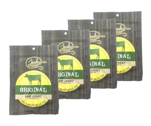 All-Natural Beef Jerky - Original