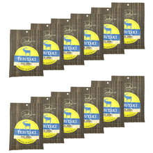 Load image into Gallery viewer, All-Natural Elk Jerky - Teriyaki
