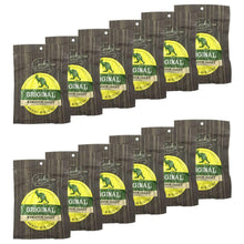 Load image into Gallery viewer, All-Natural Kangaroo Jerky - Original
