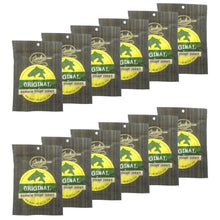 Load image into Gallery viewer, All-Natural Rainbow Trout Jerky - Original
