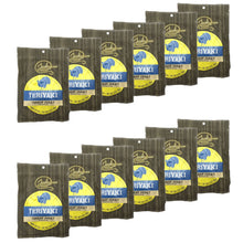 Load image into Gallery viewer, All-Natural Turkey Jerky - Teriyaki
