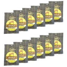 Load image into Gallery viewer, Bacon Jerky - Maple
