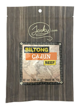 Load image into Gallery viewer, Keto Friendly Jerky Combo
