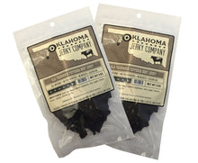 Load image into Gallery viewer, Old Fashioned Style Beef Jerky - Peppered
