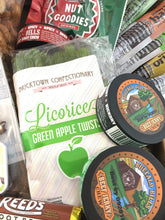 Load image into Gallery viewer, Snack Lover's Gift Box
