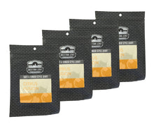 Load image into Gallery viewer, Soft and Tender Style Beef Jerky - Citrus Fusion
