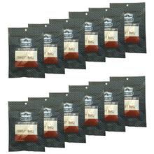 Load image into Gallery viewer, Soft and Tender Style Beef Jerky - Sweet BBQ
