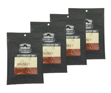 Load image into Gallery viewer, Soft and Tender Style Beef Jerky - Whiskey
