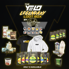 Load image into Gallery viewer, Yelo Loot Box
